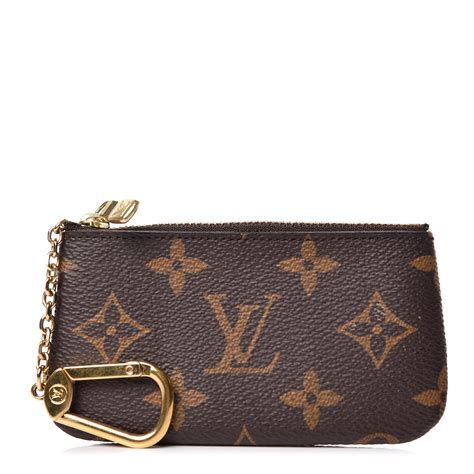 louis vuitton cles cheap|louis vuitton key pouch.